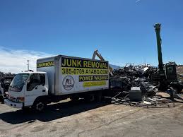 Retail Junk Removal in Richland Hills, TX