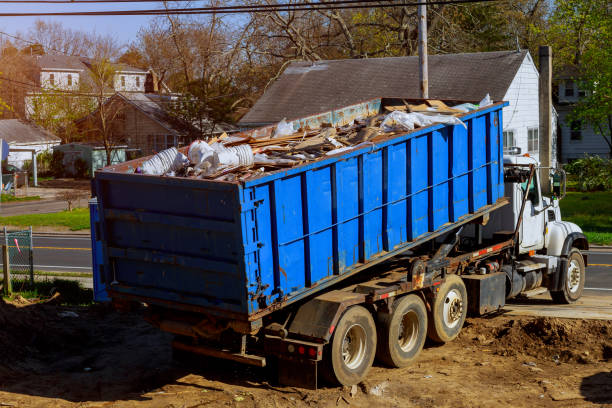 Best Attic Cleanout  in Richland Hills, TX