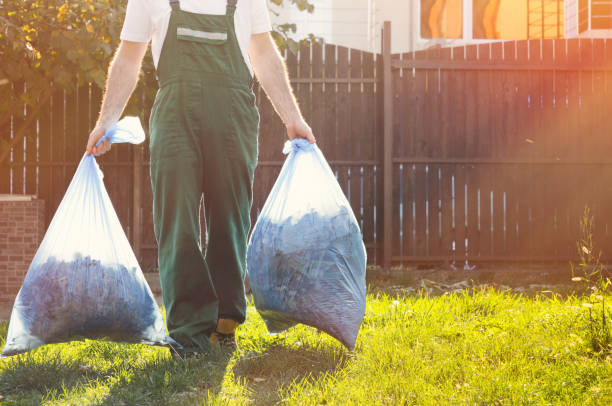 Best Yard Waste Removal  in Richland Hills, TX